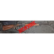Browning BPR .22 WMR 20" Barrel Semi Auto Rimfire Rifle Used